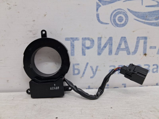 Датчик угла поворота руля Hyundai Tucson JM 2.0 DIESEL D4EA 2004 (б/у) Киев - изображение 1