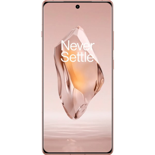 Смартфон OnePlus Ace 3 12/256GB Rose Gold (Код товару:37162) Харків - зображення 2
