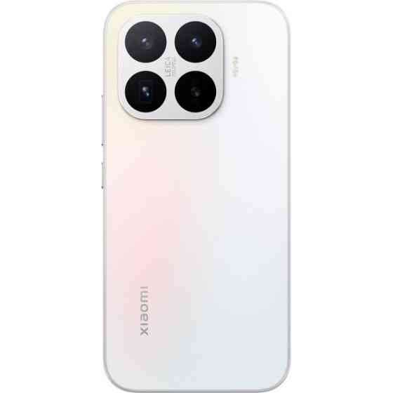 Смартфон Xiaomi 17T 12/256GB White (with Adapter) EU Харків