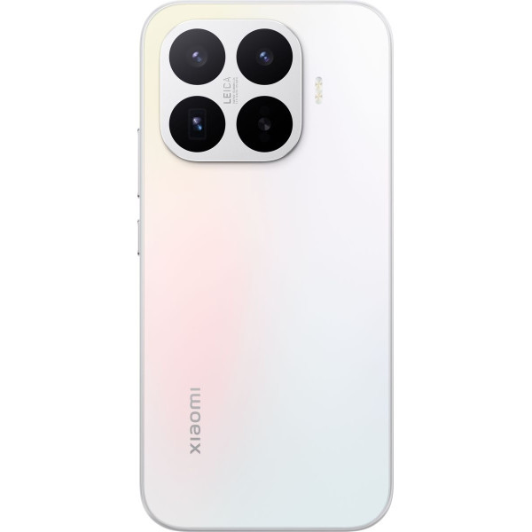 Смартфон Xiaomi 17T 12/256GB White (with Adapter) EU Харків - зображення 3