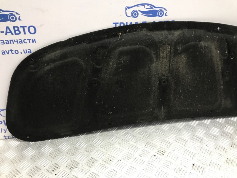 Обшивка капота Hyundai I30 2011-2017 81125A6000 (Арт. 49882) Киев - изображение 5