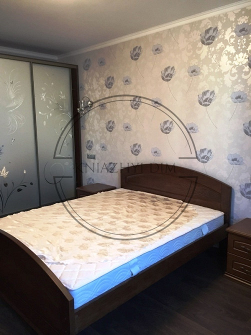 Оренда 3-х кімнатна ЖК Корона Осокорки. № 1179025 Киев - изображение 7