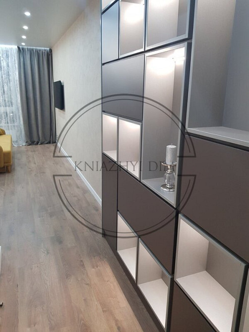 Продаж 1-кімнатної квартири в ЖК Новопечерська Вежа Київ - зображення 9