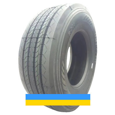 385/65 R22.5 Unicoin R-201 164K Рульова шина Київ - зображення 4