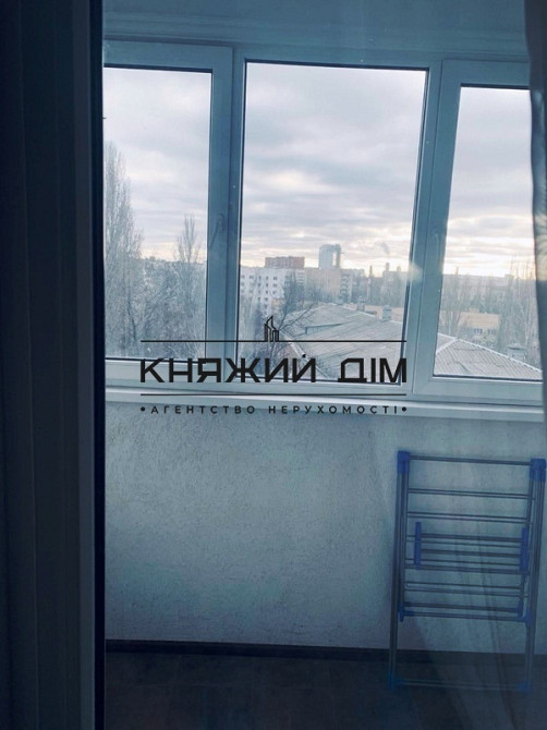 Оренда! Жк Ліко Град, 1-но кімнатна квартира, Голосіївський район № 11118682 Киев - изображение 6