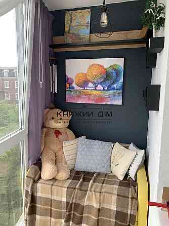 Продаж 2-кімнатної квартири на Преображенській 28.м.Вокзальна Київ