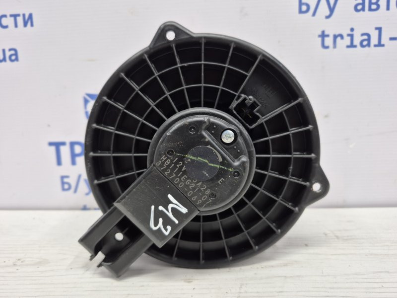 Моторчик печки Mazda 3 2013-2019 8727000691 (Арт. 50162) Киев - изображение 3