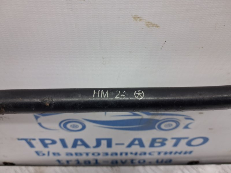 Стабилизатор задний Hyundai I30 FD 1.6 БЕНЗИН G4FC 2007 (б/у) Київ - зображення 7