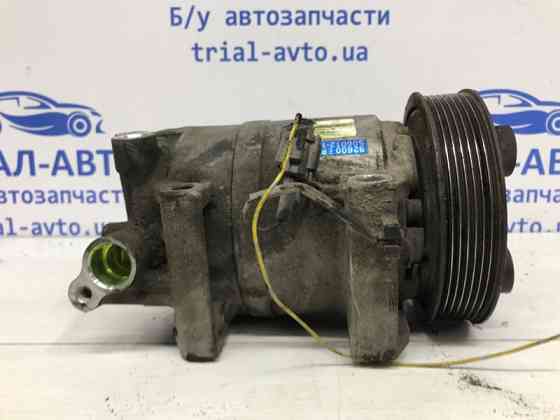Компрессор кондиционера Nissan Pathfinder 2004-2014 92600EB01A (Арт. 56071) Киев