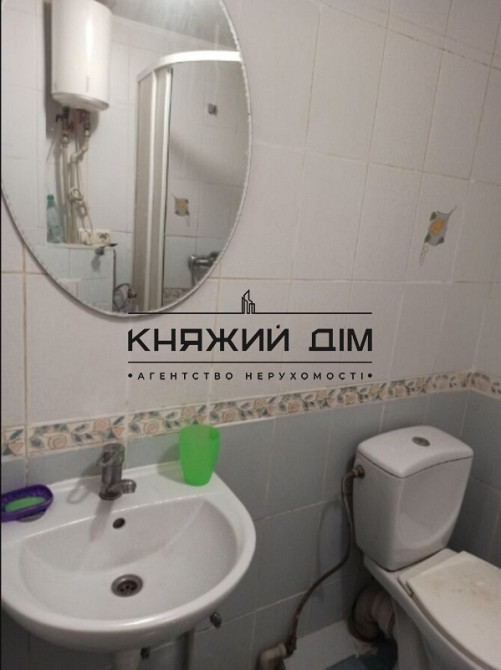 Оренда 2-кімнатної квартири м. Лук'янівська, вул. Багговутівська, код № 11198774 Киев - изображение 4