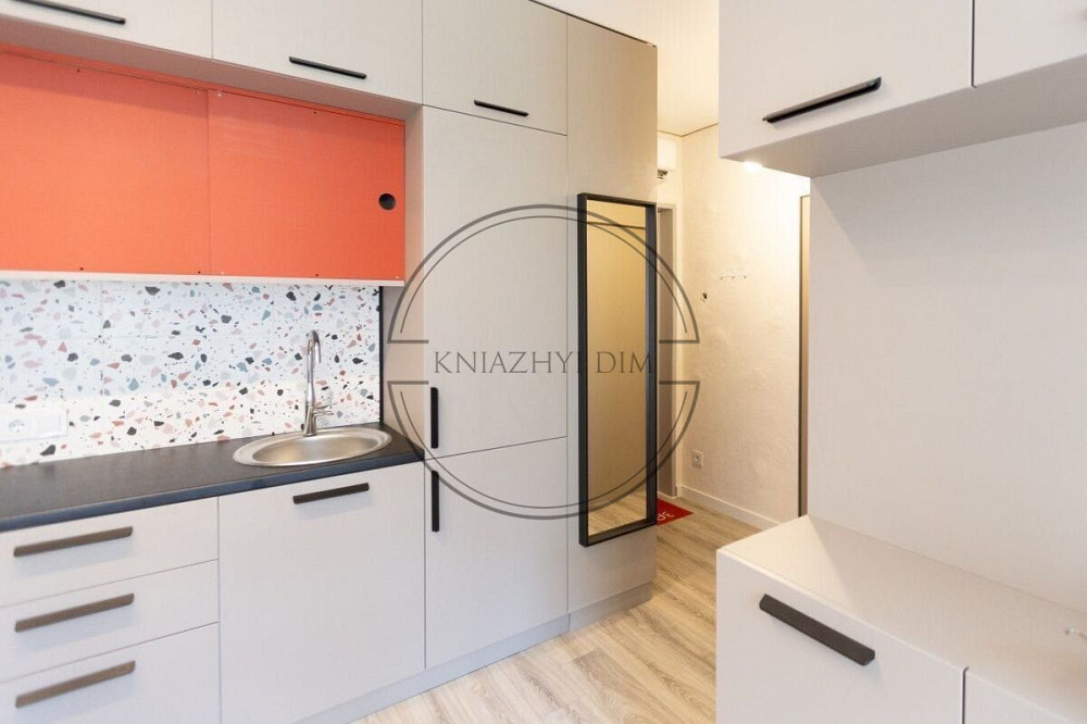 Продаж затишної 1-кім. квартири у ЖК Республіка. Код: 21146187 Київ - зображення 4