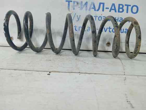 Пружина задняя Mazda 3 BK 1.6 БЕНЗИН Z6 2003 (б/у) Киев
