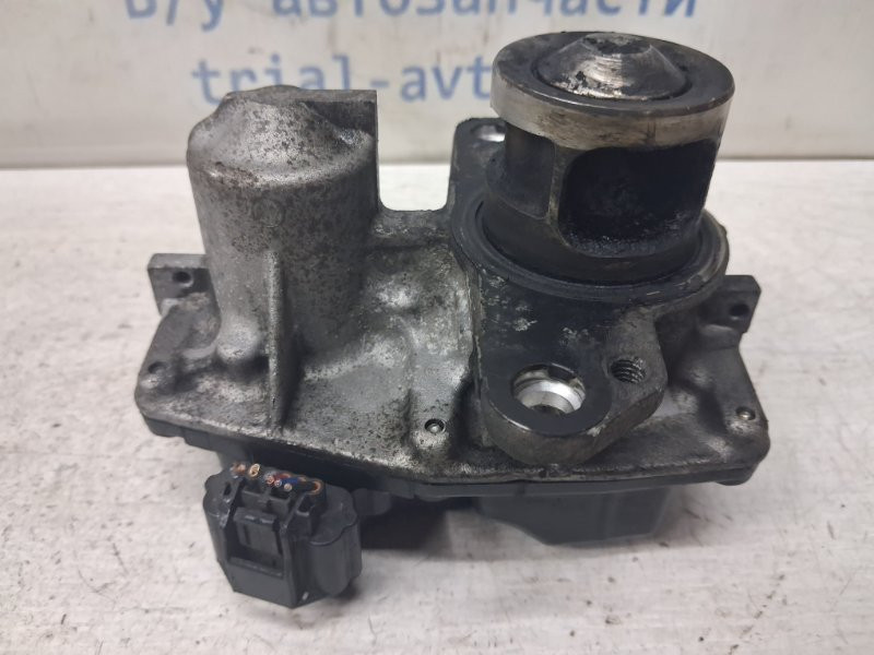 Клапан EGR Nissan Qashqai 2006-2013 147101478R (Арт. 82400) Киев - изображение 4