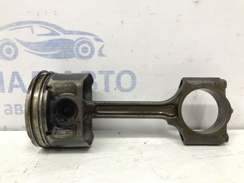 Поршень с шатуном Nissan Juke F15 1.6 TURBO MR16DDT 2010 (б/у) Київ - зображення 1