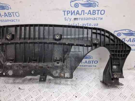 Защита бампера переднего Mazda 3 BM 2.2 DIESEL 2013 (б/у) Киев