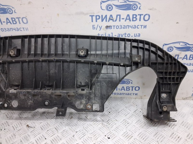 Защита бампера переднего Mazda 3 2013-2019 B45A500S (Арт. 63512) Киев - изображение 6