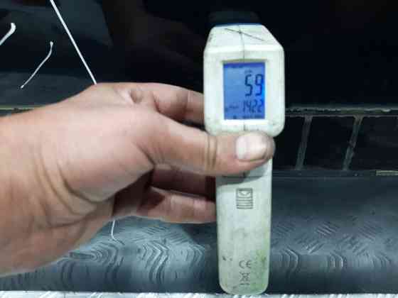 Дверь задняя левая Mitsubishi Pajero Sport 1996-2008 MR981911 (Арт. 26537) Киев