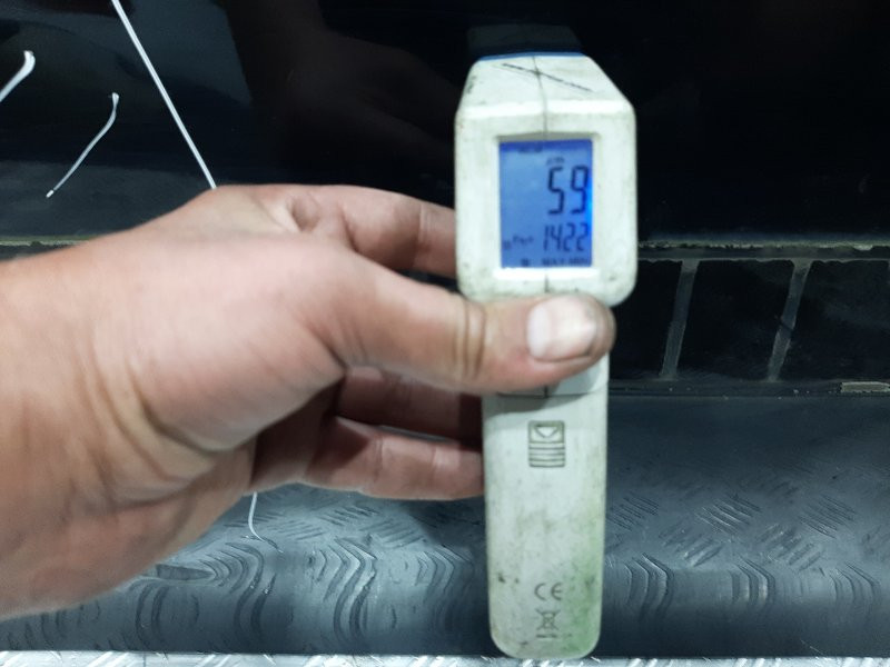 Дверь задняя левая Mitsubishi Pajero Sport 1996-2008 MR981911 (Арт. 26537) Киев - изображение 6