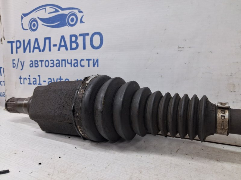 Привод передний правый SsangYong Rexton Y250 2.7 D27DT 2006 (б/у) Киев - изображение 3