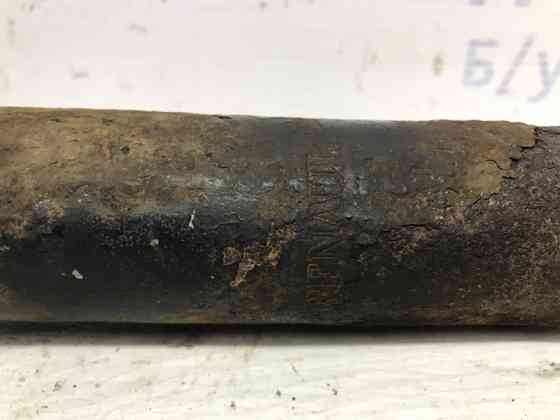 Амортизатор задний Renault Megane 3 1.5 DIESEL K9K 2008 (б/у) Київ