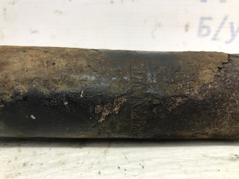 Амортизатор задний Renault Megane 3 1.5 DIESEL K9K 2008 (б/у) Київ - зображення 4