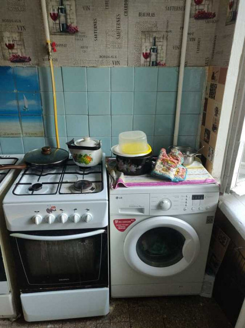долгосрочная аренда комната Одесса, Приморский, 4500 грн./мес. Одеса - зображення 5