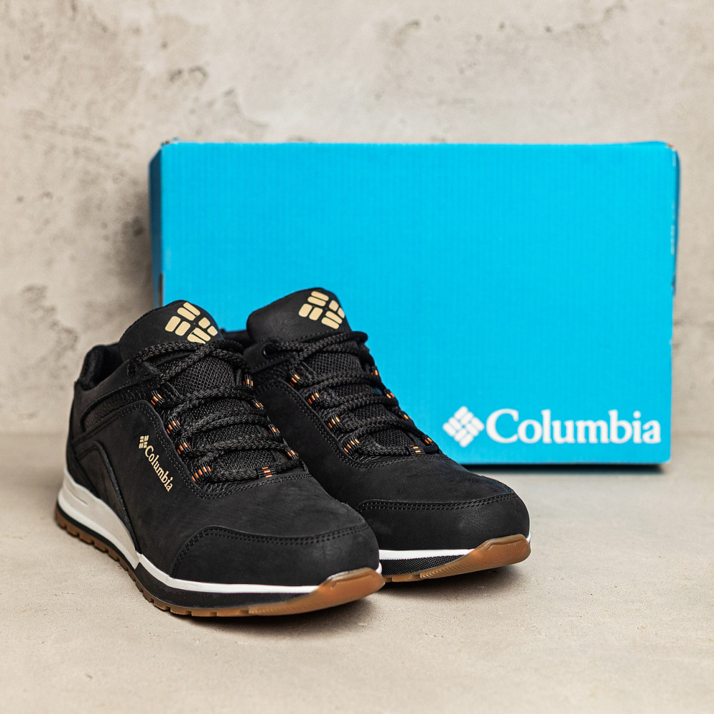 Мужские кроссовки Colum Sunvent Black Киев - изображение 7