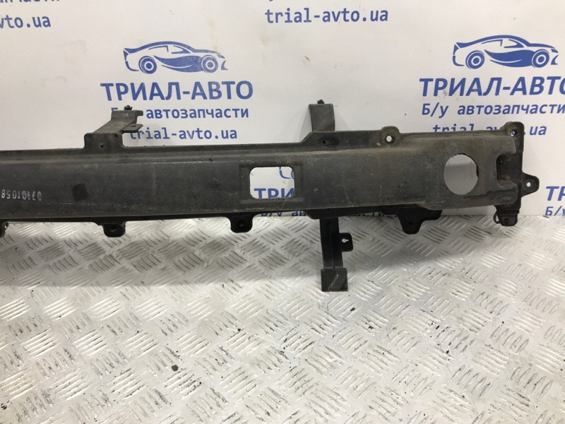 Усилитель бампера задний Kia Sportage 2010-2016 866313U000 (Арт. 58052) Киев - изображение 3