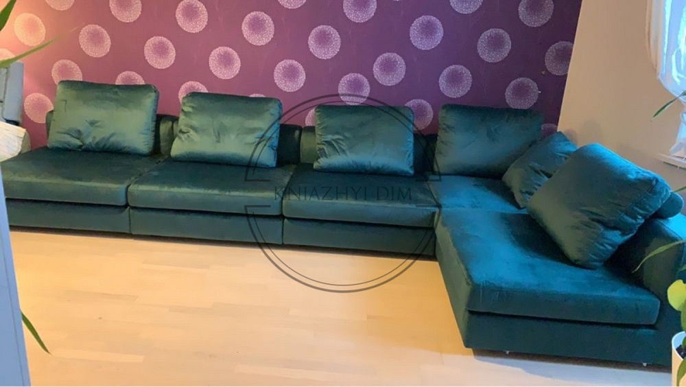 3 кімн шикарна квартира метро Житомирська, Академістечко № 11198235 Киев - изображение 3