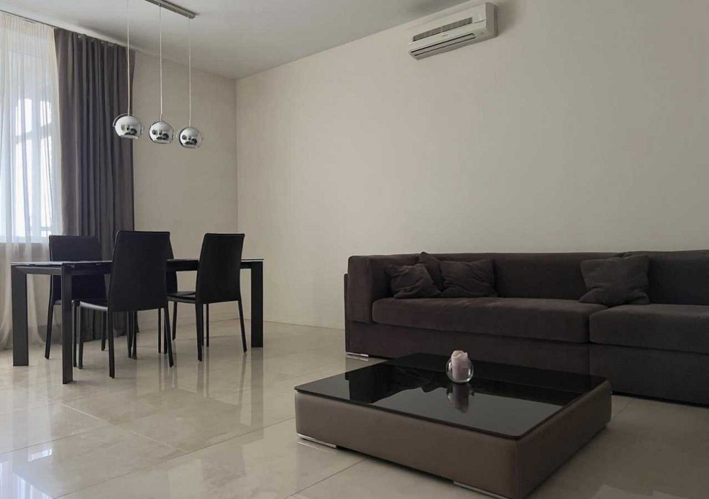 долгосрочная аренда 3-к квартира Киев, Печерский, 1500 $/мес. Київ - зображення 4