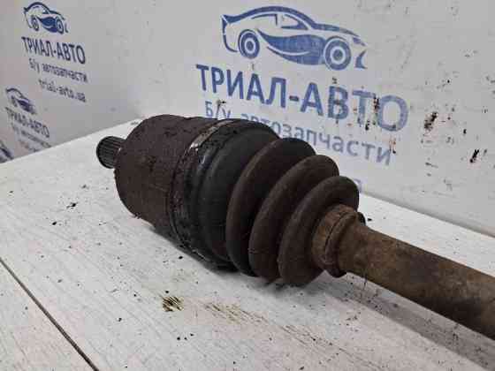 Привод передний левый МКПП Dacia Duster 2010-2017 391017275R (Арт. 62828) Киев