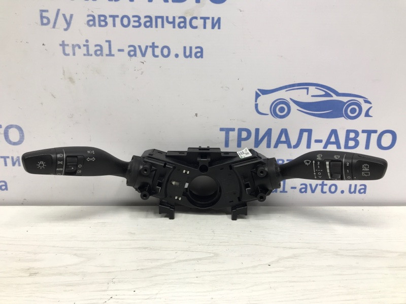 Переключатель подрулевой Hyundai Tucson TL 1.7 DIESEL D4FD 2015 (б/у) Київ - зображення 1