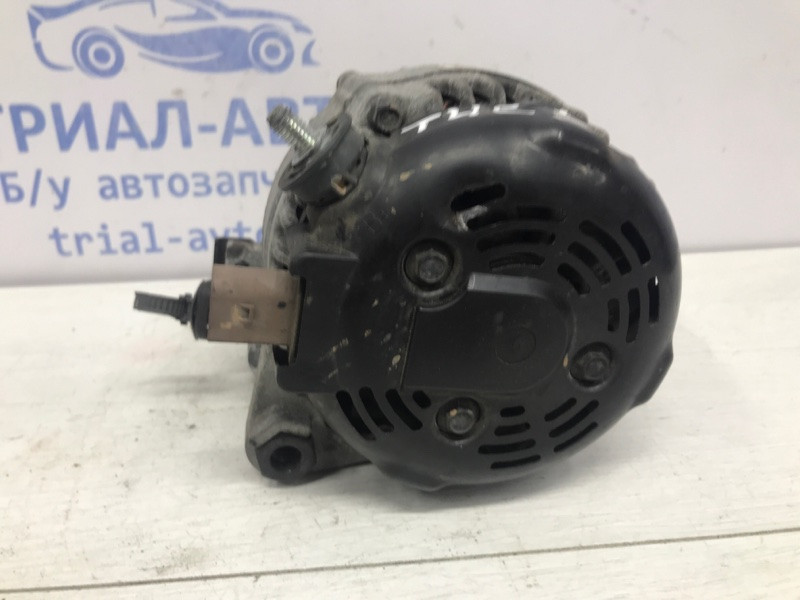 Генератор Hyundai Tucson TL 1.7 DIESEL D4FD 2015 (б/у) Київ - зображення 3