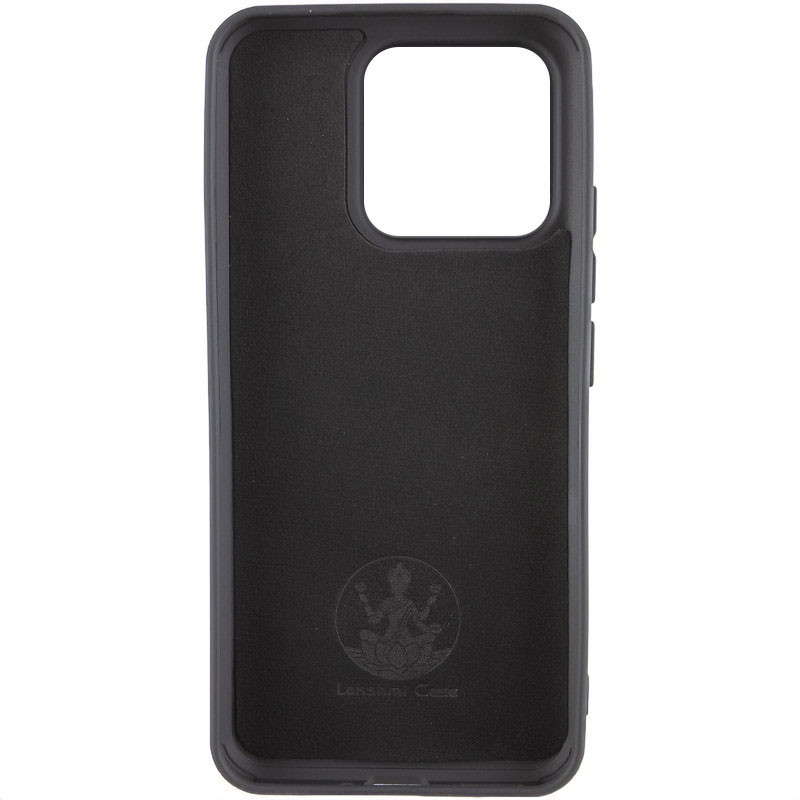 Чехол Silicone Cover Lakshmi (AAA) для Xiaomi 13T / 13T Pro Херсон - зображення 4