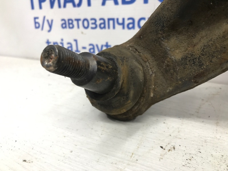 Рычаг передний нижний правый Porsche Cayenne 2003-2007 7L0407152H (Арт. 1773) Київ - зображення 2