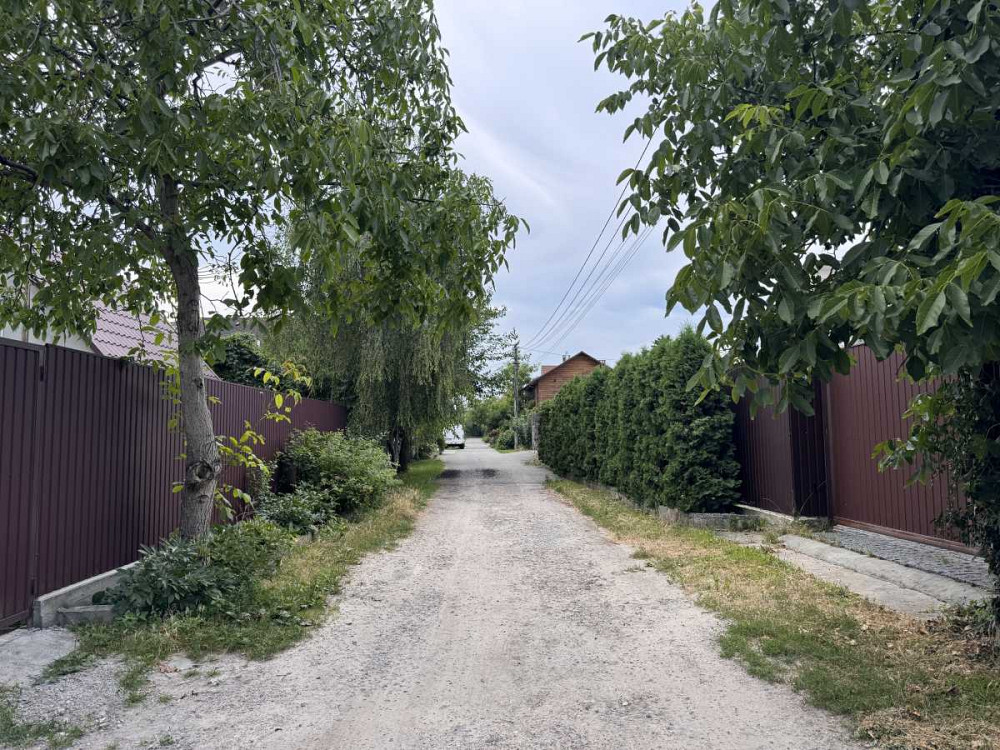 продажа участок под жилую застройку Киев, Дарницкий, 65000 $ Київ - зображення 5