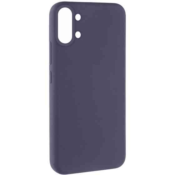 Чехол Silicone Cover Lakshmi (AAA) для Xiaomi Poco X8 Pro Max Херсон