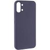Чехол Silicone Cover Lakshmi (AAA) для Xiaomi Poco X8 Pro Max Херсон