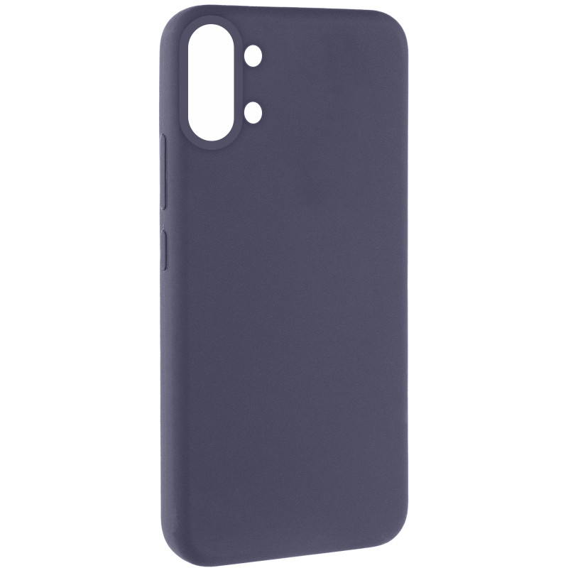Чехол Silicone Cover Lakshmi (AAA) для Xiaomi Poco X8 Pro Max Херсон - изображение 1