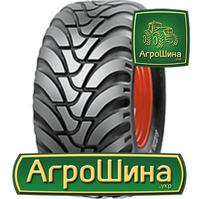 500/60R22.5 Mitas Agriterra 02 Киев - изображение 1
