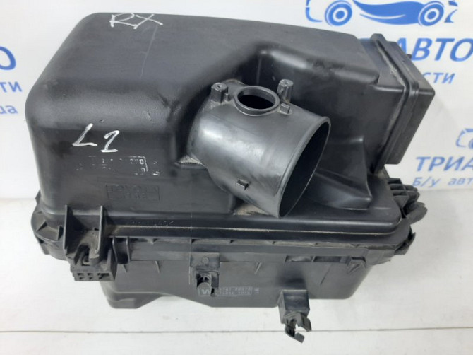 Корпус воздушного фильтра Lexus RX 350 XU30 3.5 БЕНЗИН 2GRFE 2003 (б/у) Киев - изображение 3