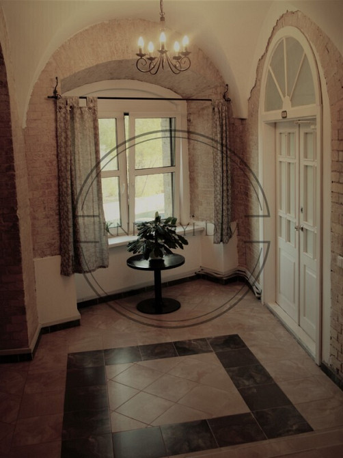 Сдается офис на печерске в бизнес-центре Башня № 5. № 1417224 Київ - зображення 8