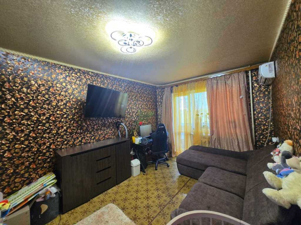 продажа 1-к квартира Васильковский, Васильков, 34000 $ Васильків - зображення 1