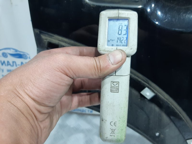 Дверь задняя правая Hyundai Tucson 2004-2009 770042E050 (Арт. 25311) Киев - изображение 7