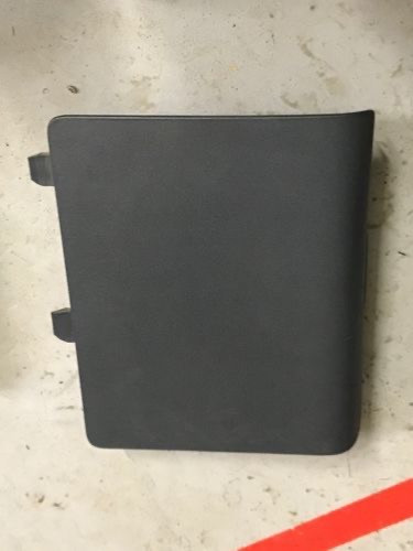 Бу бардачок Smart Forfour A4546880131, MN902172 Кропивницкий - изображение 1