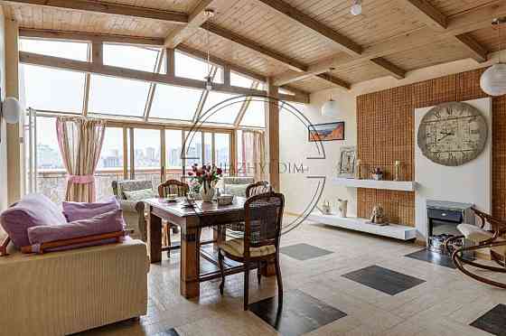 Продажа квартиры Киев, Голосіївський р-н, Жилянская ул. код 21135506 Київ