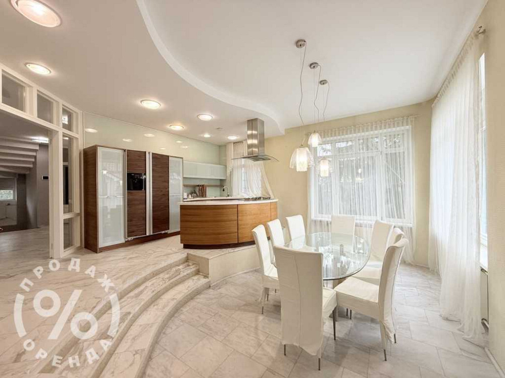 продажа 7-к дом Киев, Голосеевский, 540000 $ Киев - изображение 3