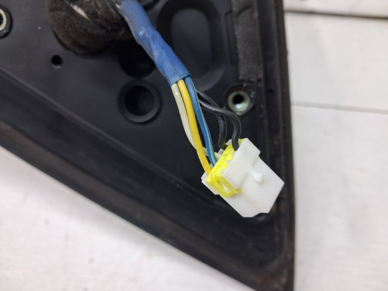 Зеркало правое Mitsubishi Pajero Wagon 1999-2006 MR416468 (Арт. 71135) Київ - зображення 7