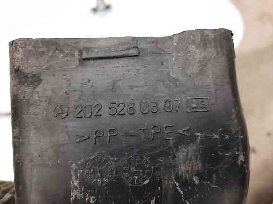 2025280307 Mercedes W202 патрубок воздушный воздушного фильтра Дніпро