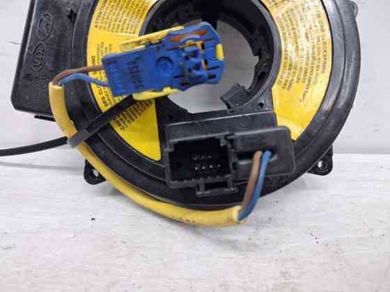 Шлейф AIRBAG Kia Sorento BL 2.5 DIESEL D4CB 2002 (б/у) Киев